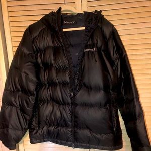 Mens jacket . Size L